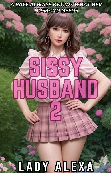 Sissy Husband 2