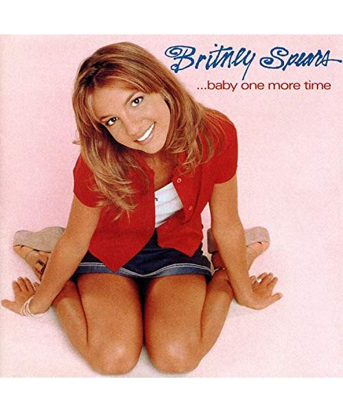 Baby One More Time