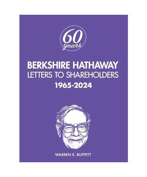 Berkshire Hathaway Letters to Shareholders