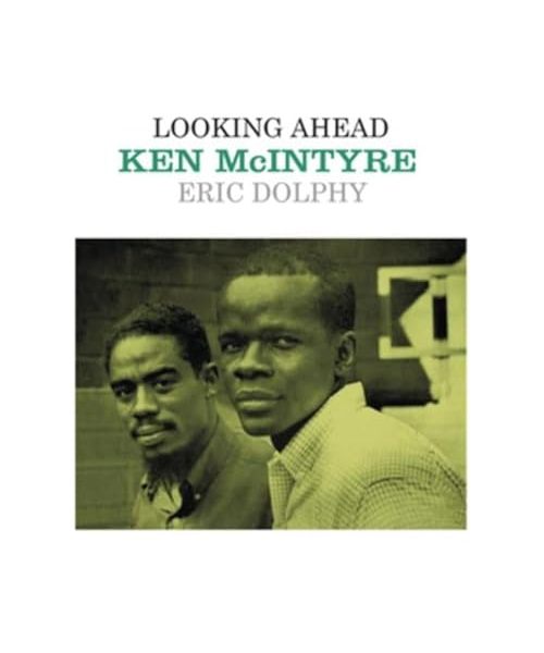 Looking Ahead (Clear)