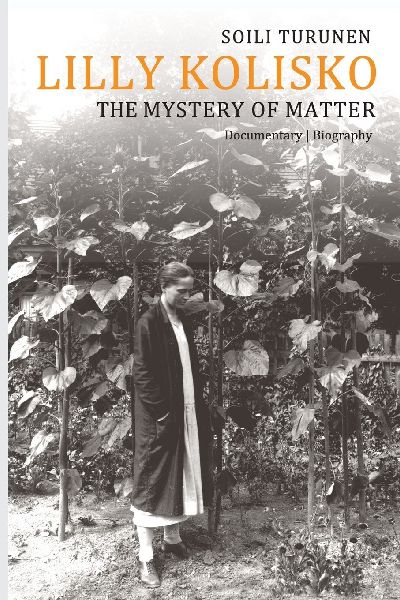Lilly Kolisko The Mystery of Matter