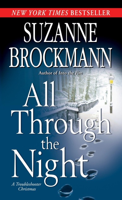 All Through the Night: A Troubleshooter Christmas