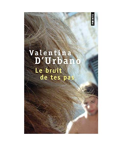 Le Bruit de tes pas