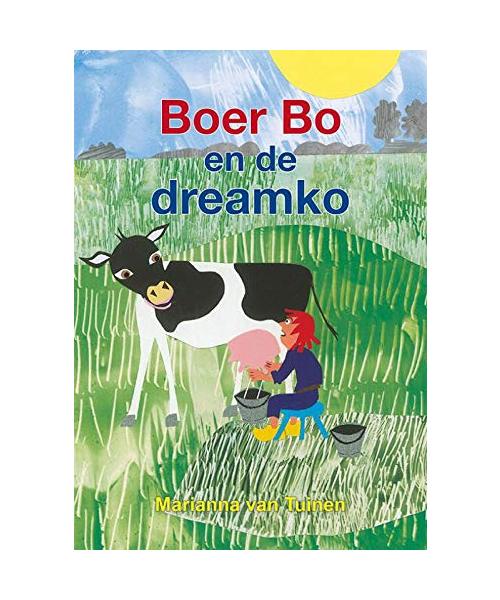 Boer Bo en de dreamko