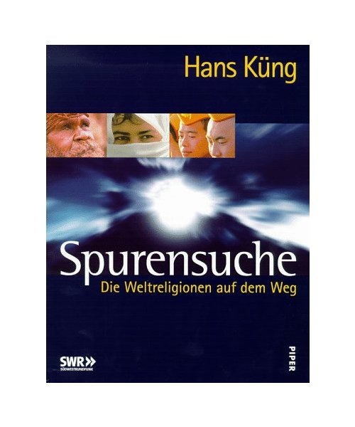 Spurensuche