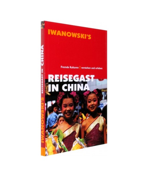 Reisegast in China