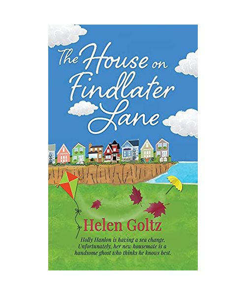 The House On Findlater Lane