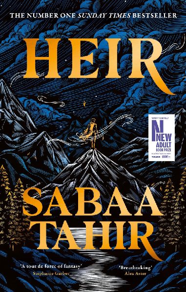 Heir