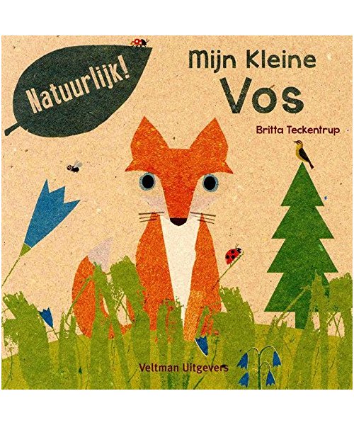 Mijn kleine vos
