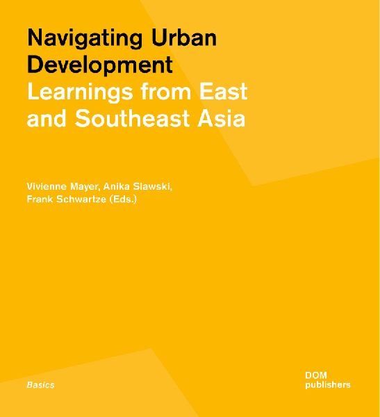 Navigating Urban Development
