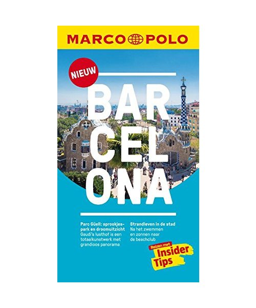 Barcelona Marco Polo