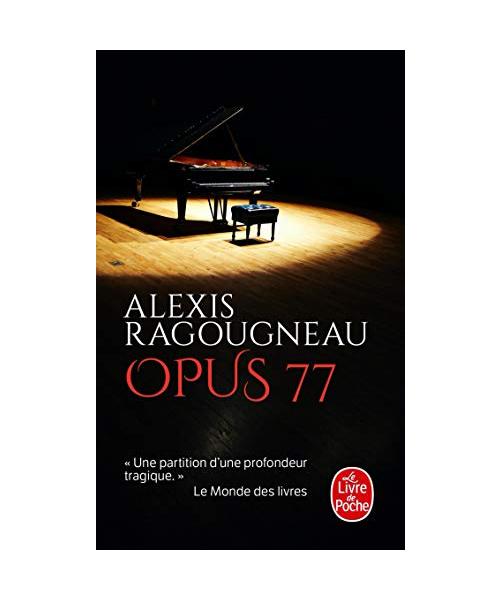Opus 77