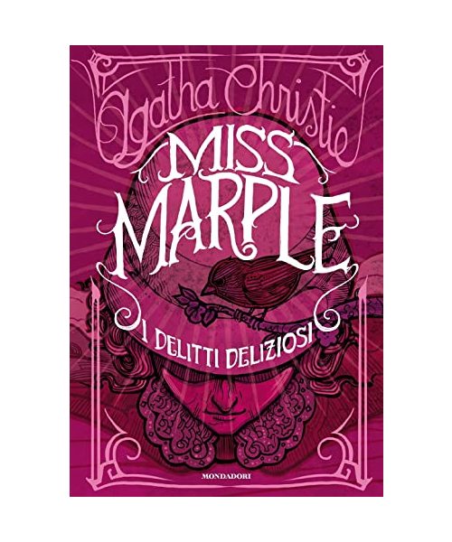 Miss Marple. I delitti deliziosi