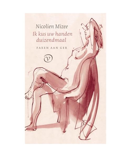 Ik kus uw handen duizendmaal (Faxen aan Ger, 6)