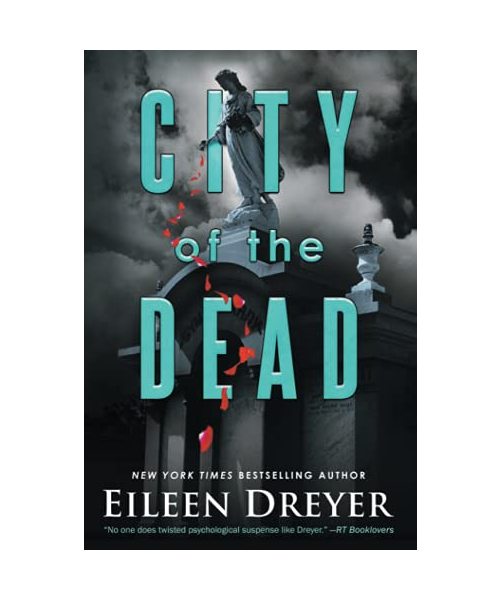 City of the Dead: Medical Thriller