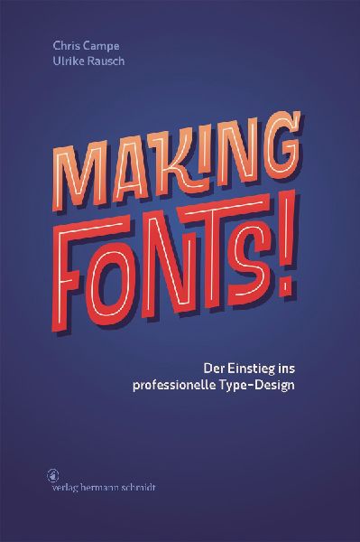 Making Fonts!