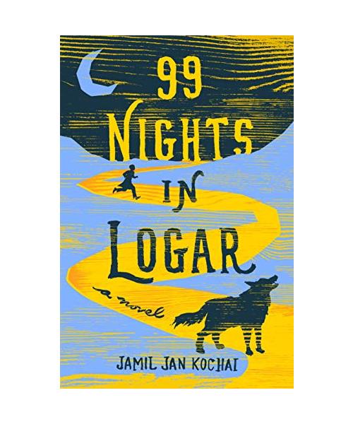 99 Nights in Logar