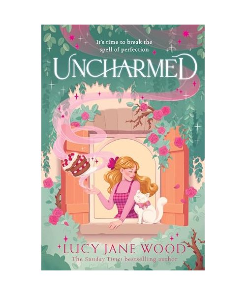 Uncharmed