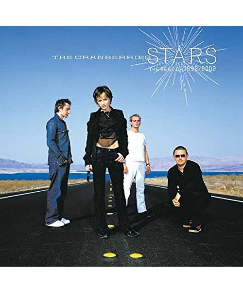 Stars-The Best Of