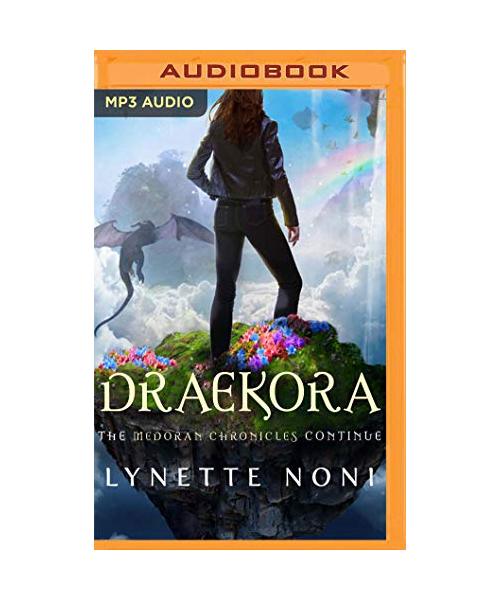 Draekora (The Medoran Chronicles)