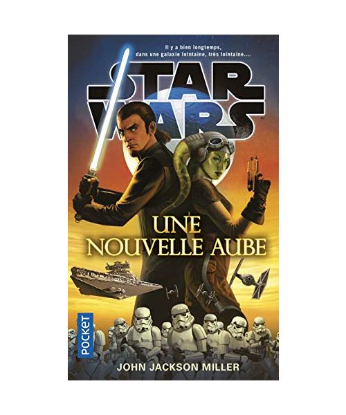 Star Wars - numéro 139 Une nouvelle aube