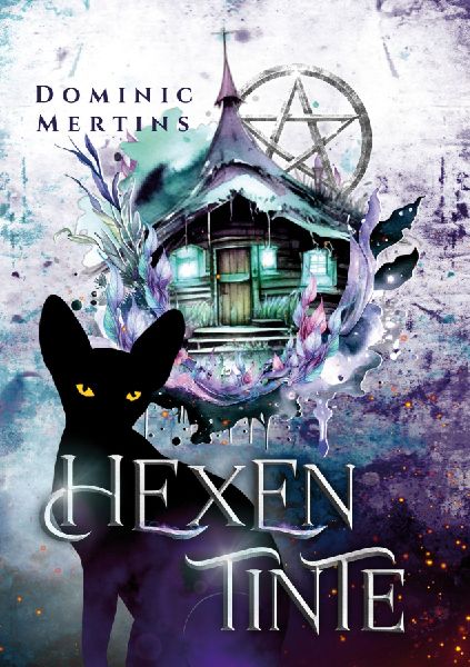 Hexentinte