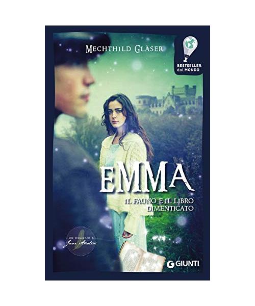 Emma, il fauno e il libro dimenticato