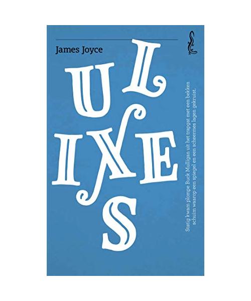 Ulixes (Salamander klassiek)