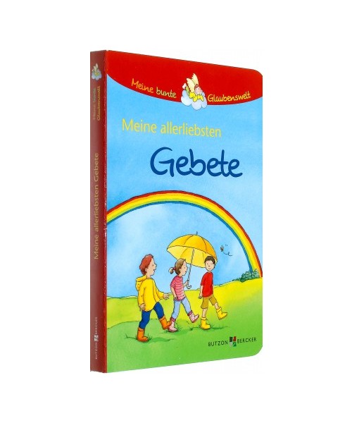 Meine allerliebsten Gebete