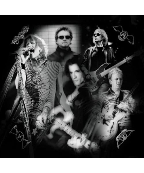 O Yeah! Ultimate Aerosmith Hits