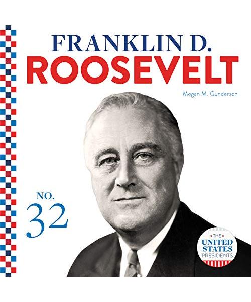 Franklin D. Roosevelt