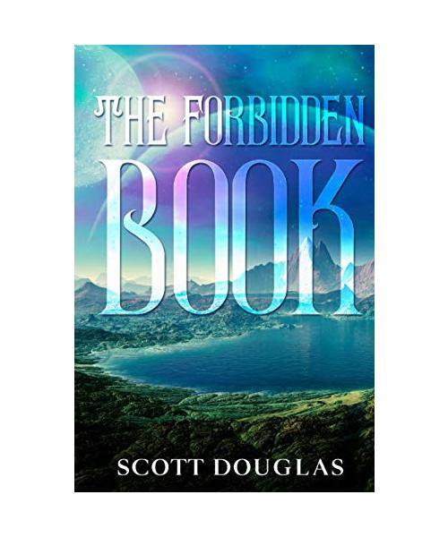The Forbidden Book