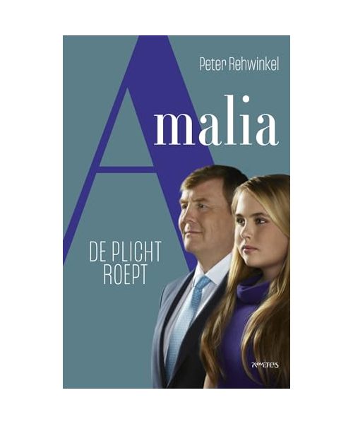 Amalia: de plicht roept