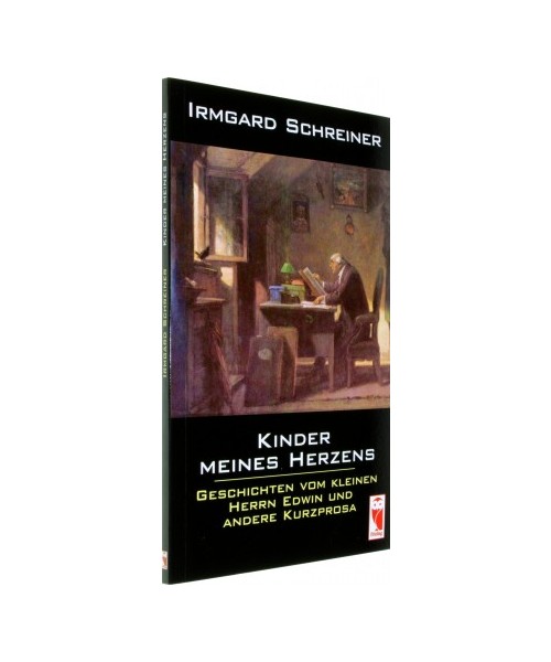 Kinder meines Herzens