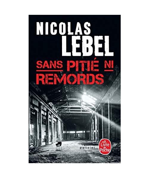 Sans pitié ni remords