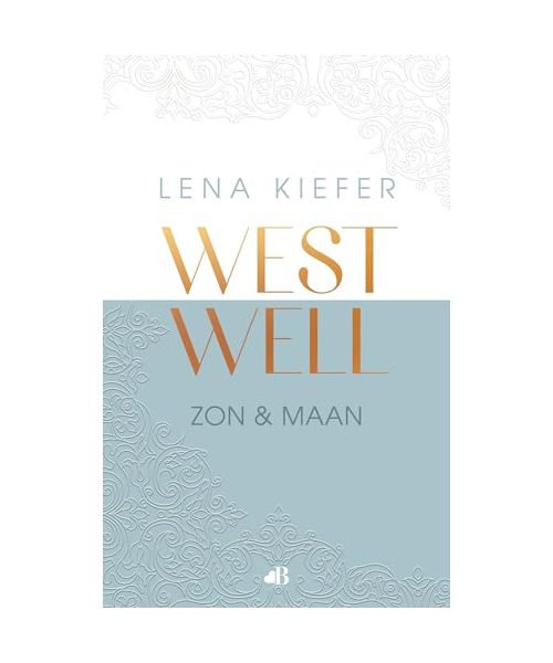 Zon & maan (Westwell, 2)
