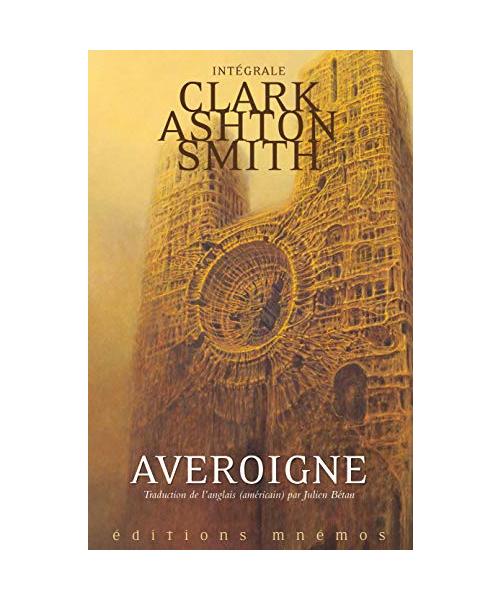 Integrale clark ashton smith -