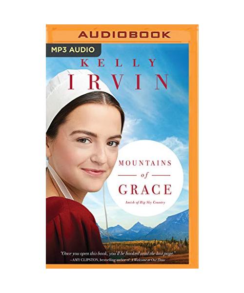 Mountains of Grace