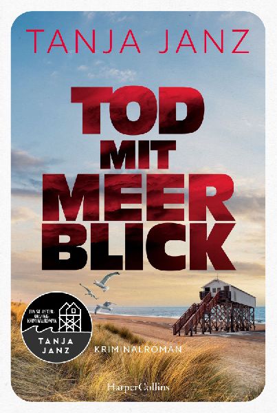 Tod mit Meerblick