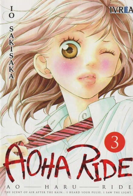 Aoha Ride 3