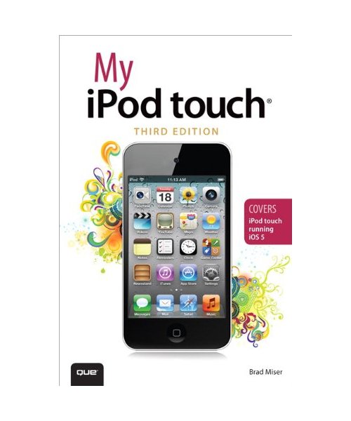 My iPod Touch