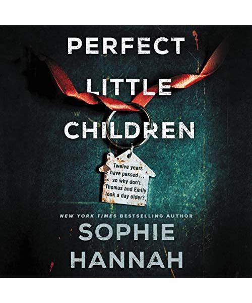 Perfect Little Children: Library Edition