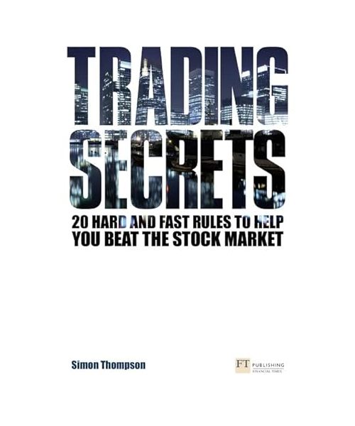 Trading Secrets
