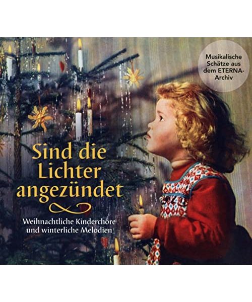 Sind Die Lichter Angezündet