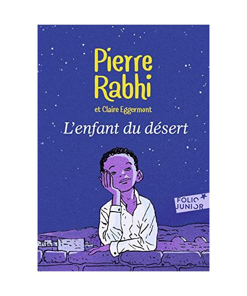 L'enfant du desert