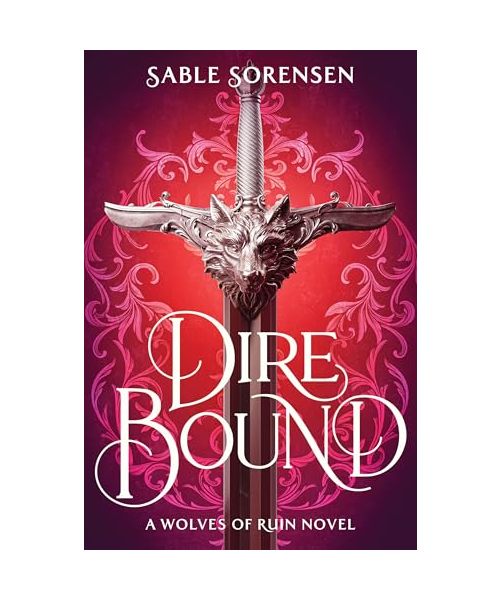 Dire Bound