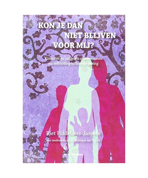Kon je dan niet blijven voor mij?