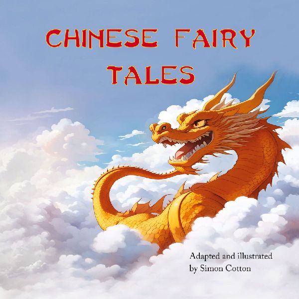 Chinese Fairy Tales