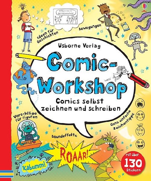 Comic-Workshop