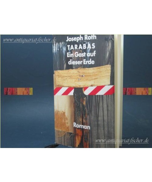 Tarabas. Ein Gast auf dieser Erde